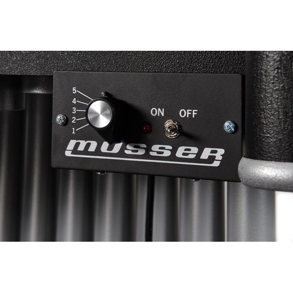 Musser M55 A=442