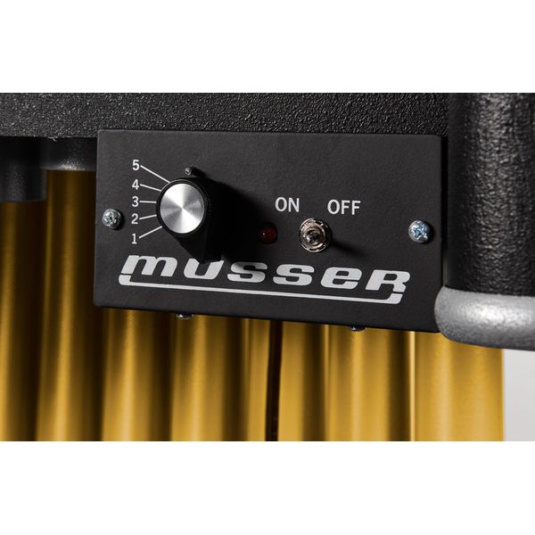 Musser M55G A=442