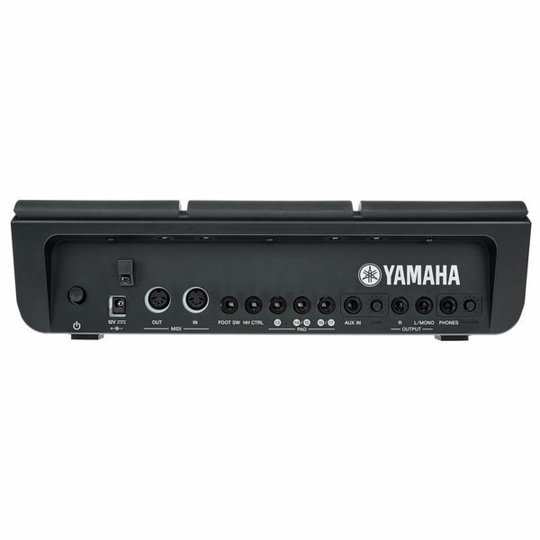 Yamaha DTX-Multi 12