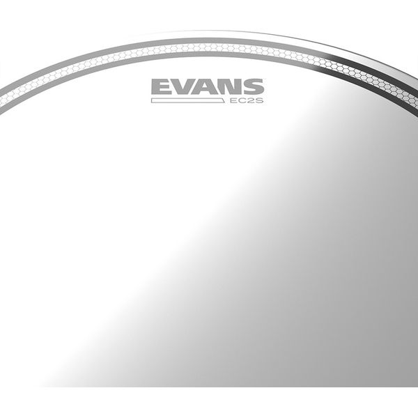 Evans 08" EC2S / SST Frosted Control