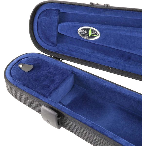 Jakob Winter JW 51015 Violin Case 4/4