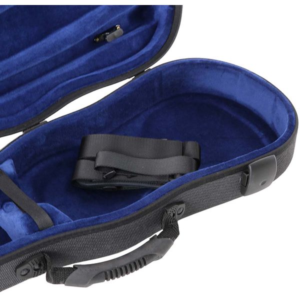 Jakob Winter JW 51015 Violin Case 3/4