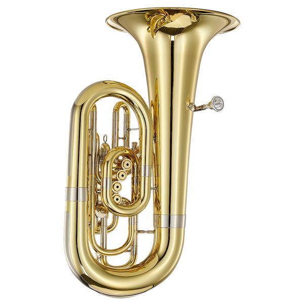 Miraphone 1281-L Petruschka F-Tuba