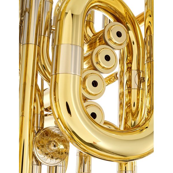 Miraphone 1281-L Petruschka F-Tuba