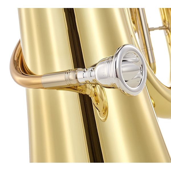 Miraphone 1281-L Petruschka F-Tuba