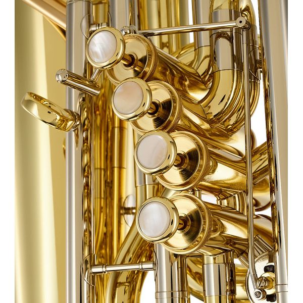 Miraphone 1281-L Petruschka F-Tuba