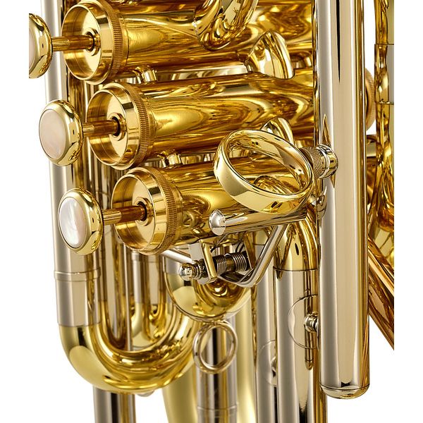 Miraphone 1281-L Petruschka F-Tuba