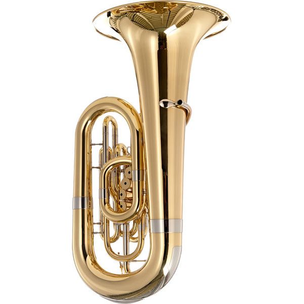 Miraphone 1281-L "Petruschka" F-Tuba