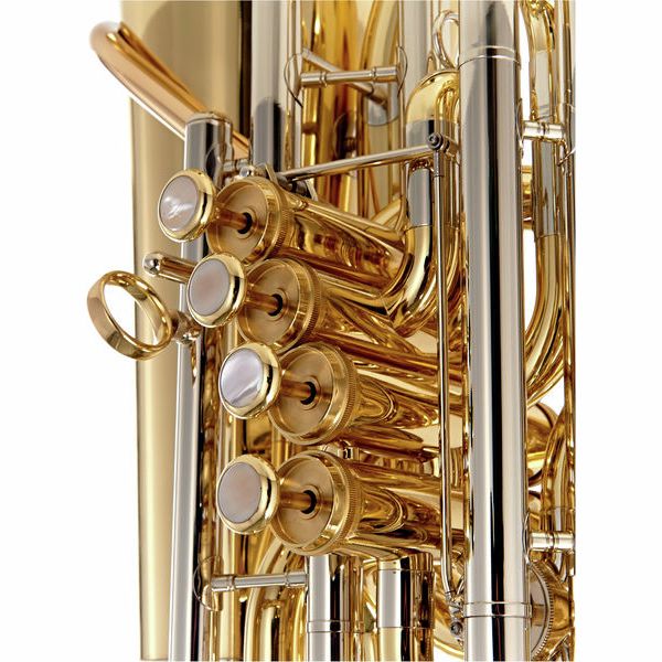 Miraphone 1281-L "Petruschka" F-Tuba