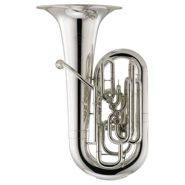 Miraphone 1281-S Petruschka F-Tuba