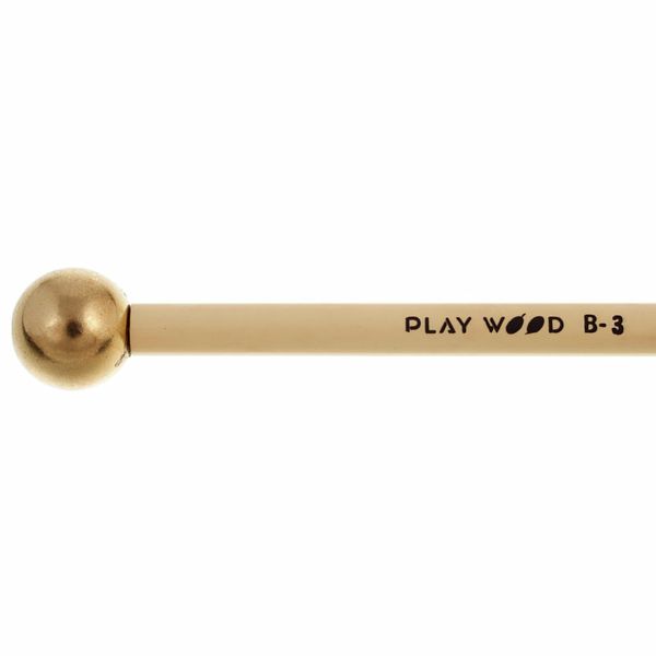Playwood Glockenspiel Mallet B-3