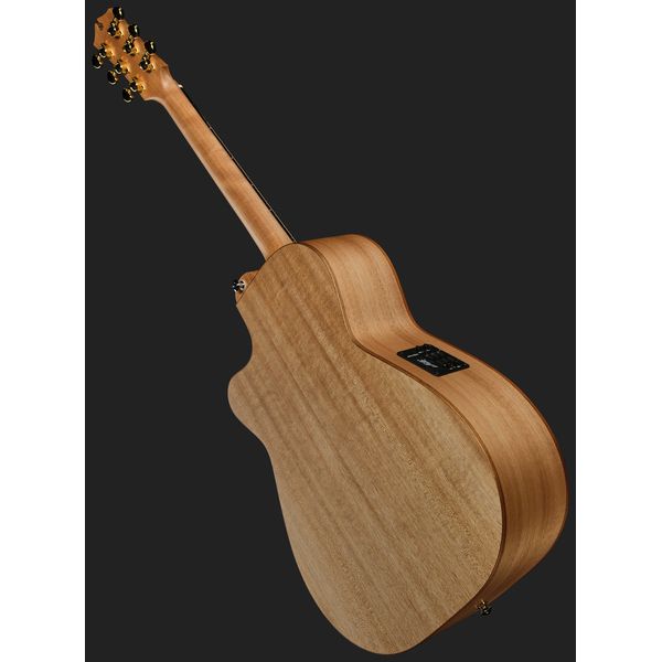 Maton EBG808C Michael Fix /w Case