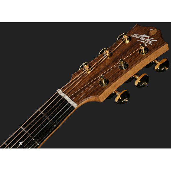 Maton EBG808C Michael Fix /w Case