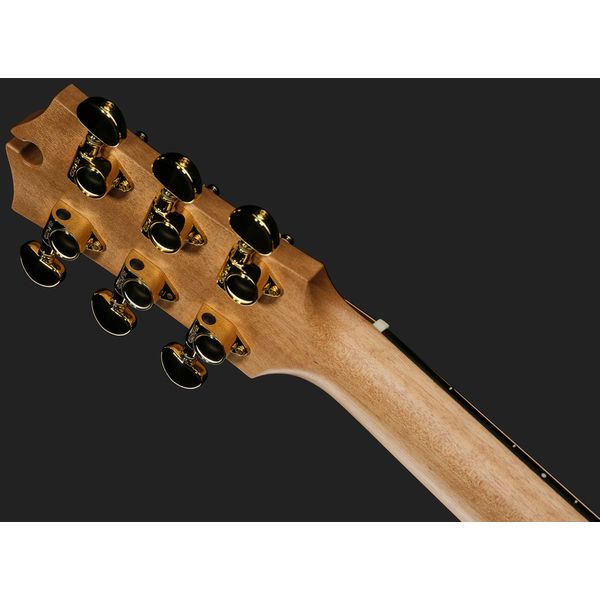 Maton EBG808C Michael Fix /w Case