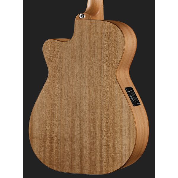 Maton EBG808C Michael Fix /w Case