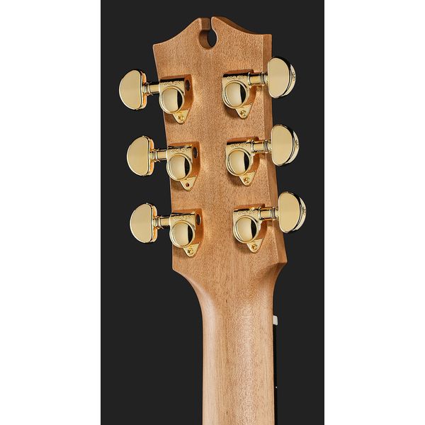 Maton EBG808C Michael Fix /w Case