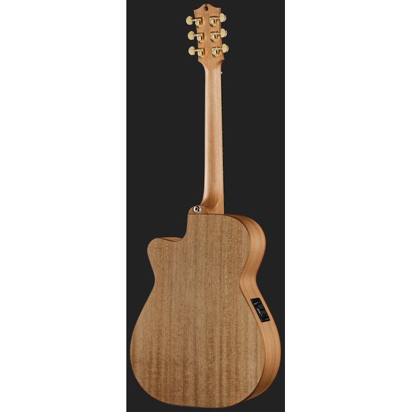 Maton EBG808C Michael Fix /w Case