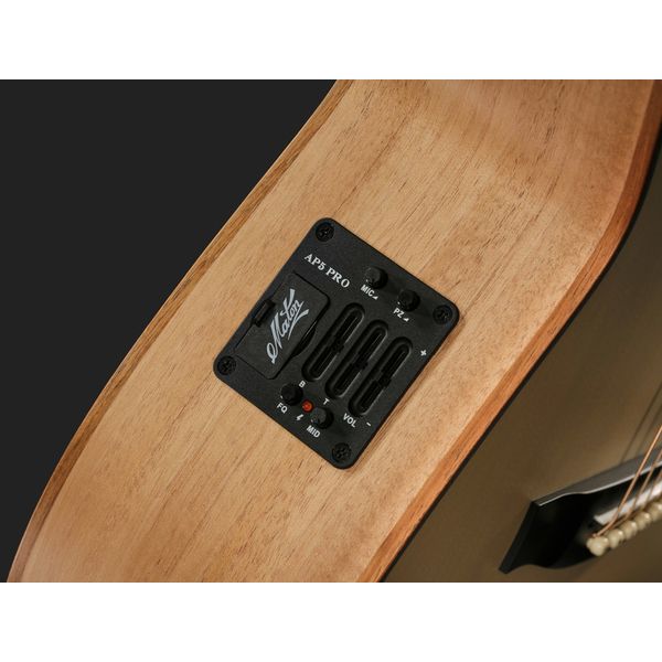Maton EBG808C Michael Fix /w Case