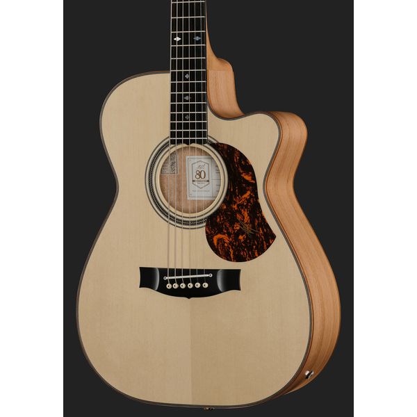Maton EBG808C Michael Fix /w Case