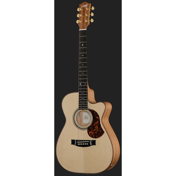 Maton EBG808C Michael Fix /w Case