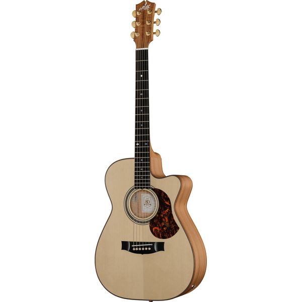 Maton EBG808C Michael Fix /w Case