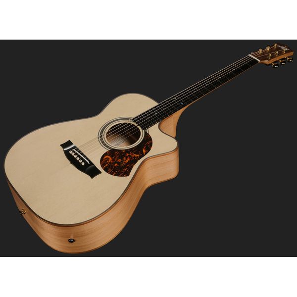 Maton EBG808C Michael Fix /w Case