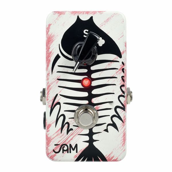 Jam Pedals The Ripple