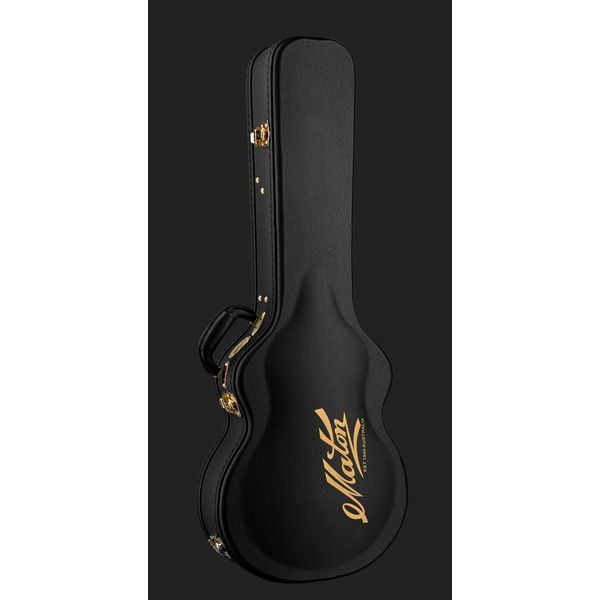 Maton EMD/6 Diesel Signature /w Case