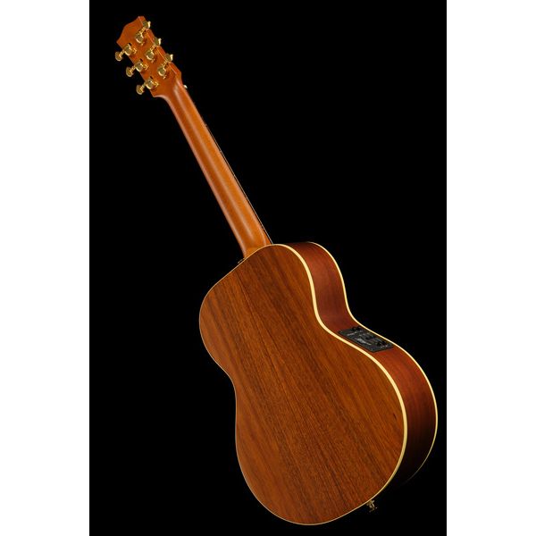 Maton EMD/6 Diesel Signature /w Case