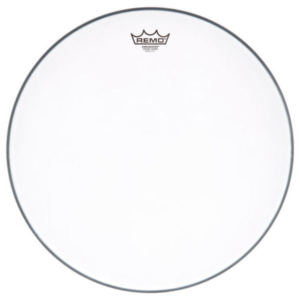 Remo 18" Vintage A Coated