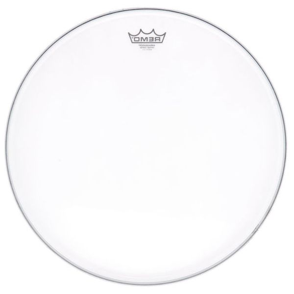 Remo 18" Vintage A Coated