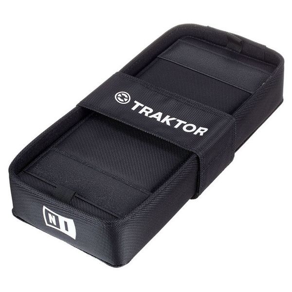 TRAKTOR KONTROL X1