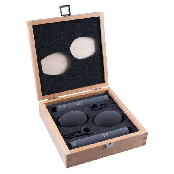 Schoeps Stereo-Set MK 2