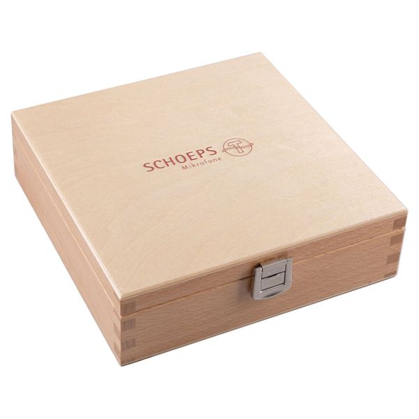 Schoeps Stereo-Set MK 2H