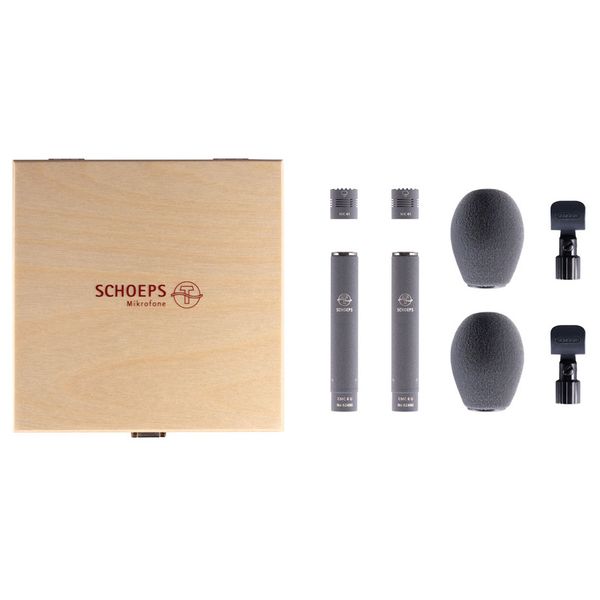Schoeps Stereo-Set MK 41