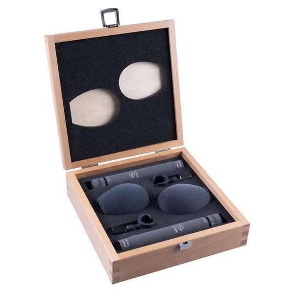 Schoeps Stereo-Set MK 5
