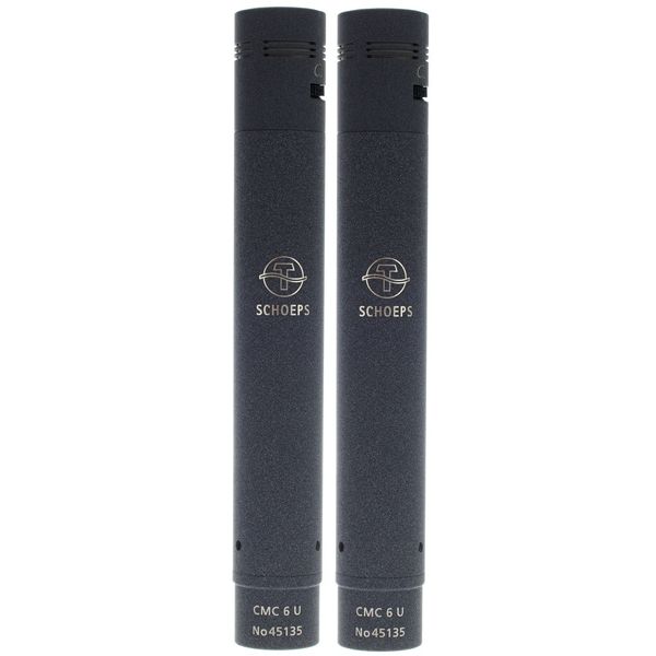 Schoeps Stereo-Set MK 5