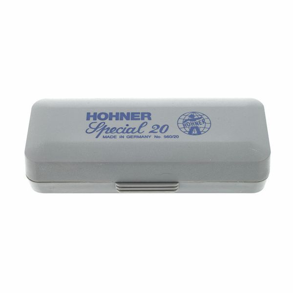 Hohner Special 20 Country E