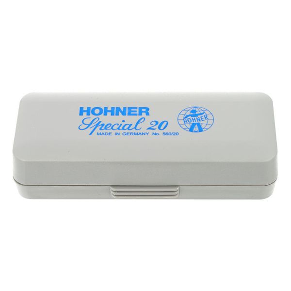Hohner Special 20 Country G