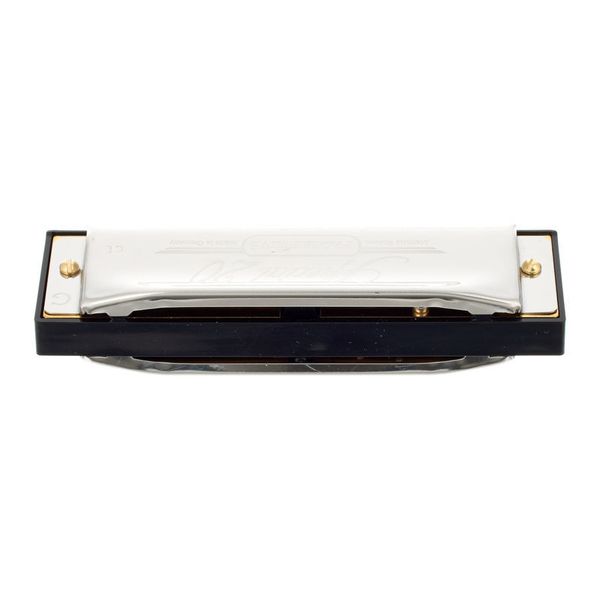 Hohner Special 20 Harmonica review 