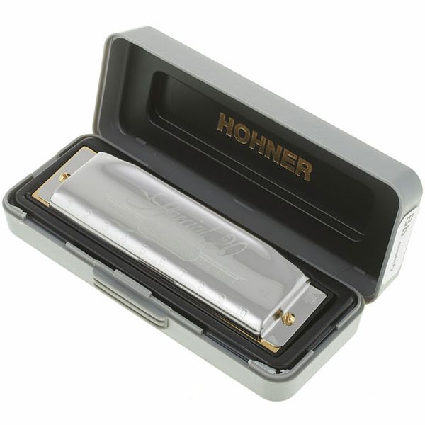 Hohner Special 20 Country Bb