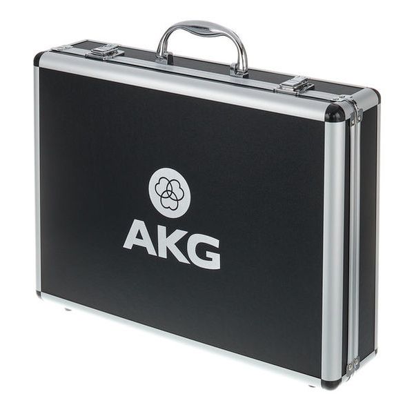 AKG C414 XLS Stereo Set