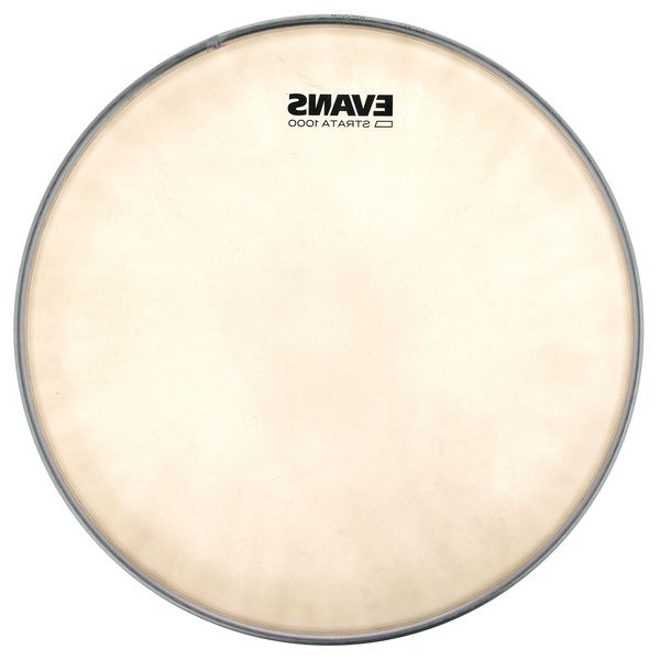Evans 14" Strata 1000