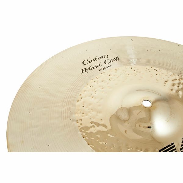 Zildjian 16