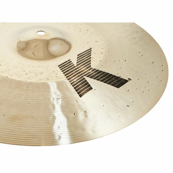 Zildjian 16