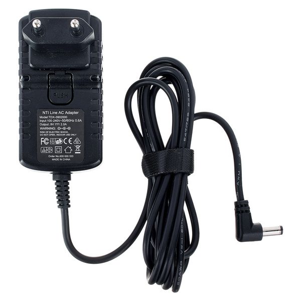 NTI Audio XL-2/MR-2 Power Supply