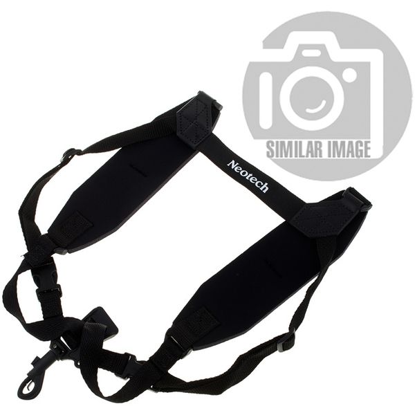 Neotech Soft Harness CrossStrap Junior