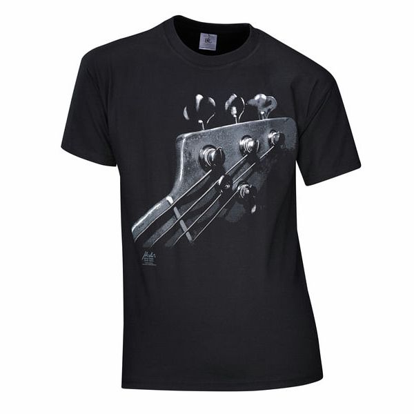 Style3 T-Shirt Donna 'Rock You' Freddie Live Festival, Girocollo, 100% Cotone Premium, Morbida, Vestibilità Aderente