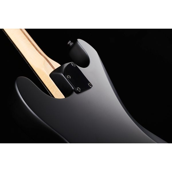 Fender Jim Root Stratocaster EB BK