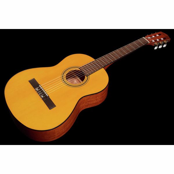 ESC 80 CLASSICAL 3/4 - naturel Guitare classique format 4/4 Fender